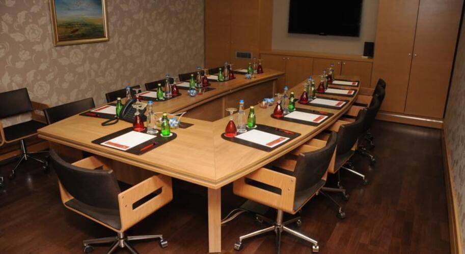 Ramada Istanbul Asia Hotel
