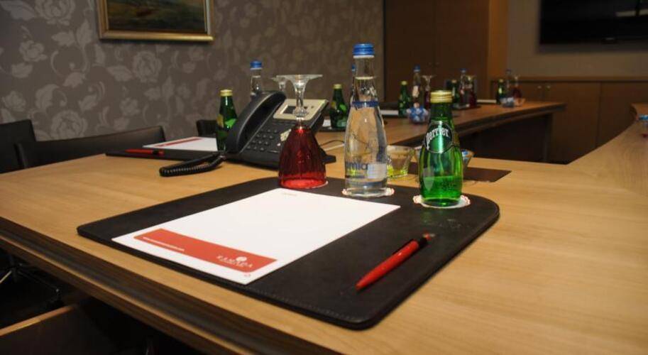 Ramada Istanbul Asia Hotel