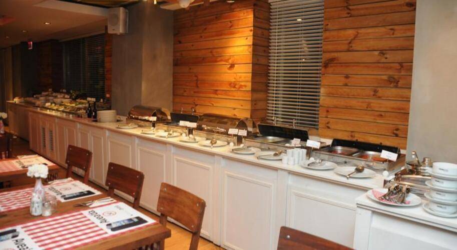Ramada Istanbul Asia Hotel