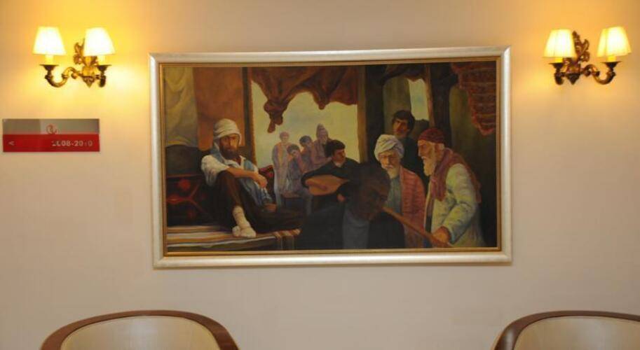 Ramada Istanbul Asia Hotel