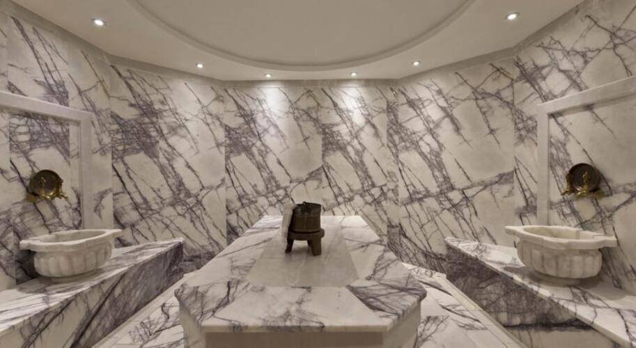 Ramada Istanbul Asia Hotel