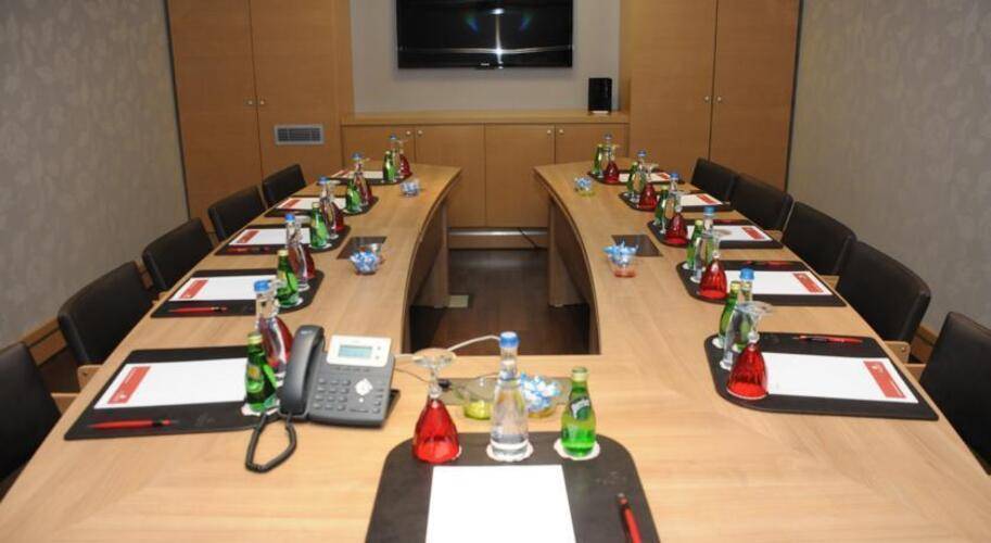 Ramada Istanbul Asia Hotel