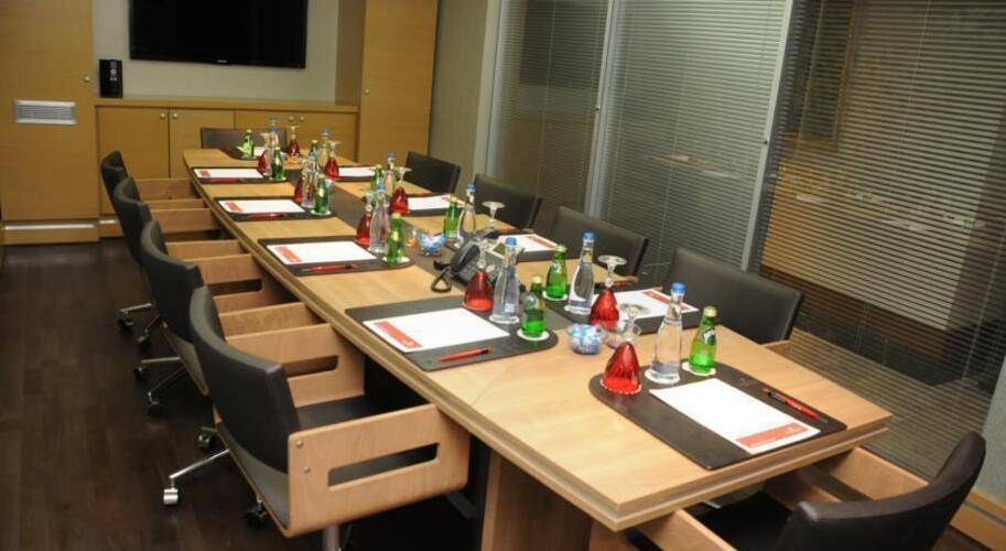 Ramada Istanbul Asia Hotel