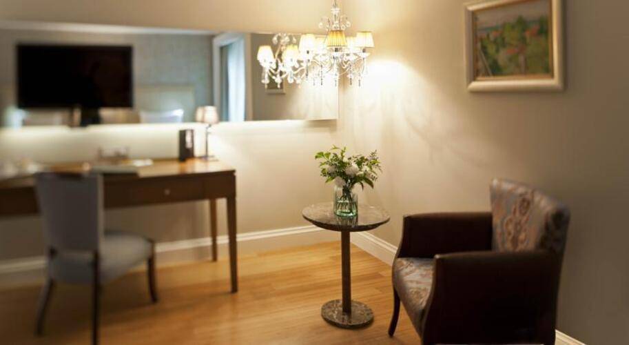 Ramada Istanbul Asia Hotel
