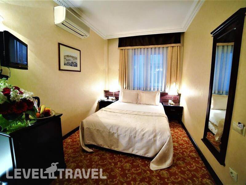 Фотография Pera Rose Hotel