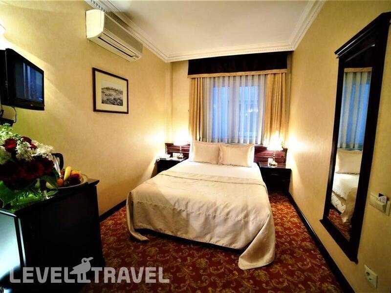 Фотография Pera Rose Hotel