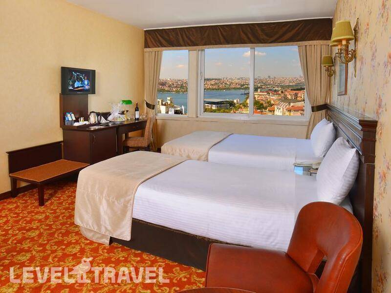 Фотография Pera Rose Hotel