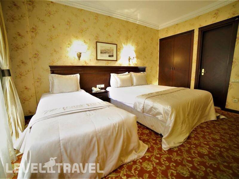 Фотография Pera Rose Hotel