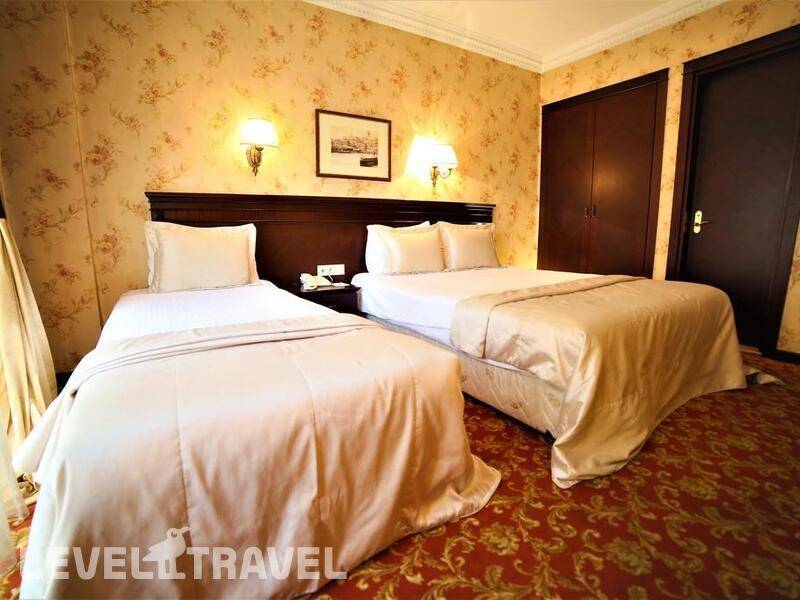 Фотография Pera Rose Hotel