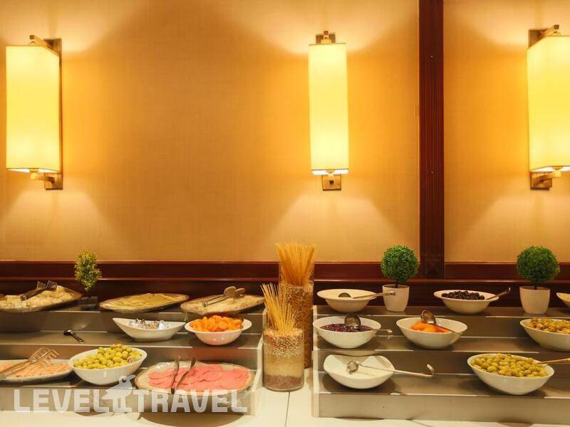 Фотография Pera Rose Hotel