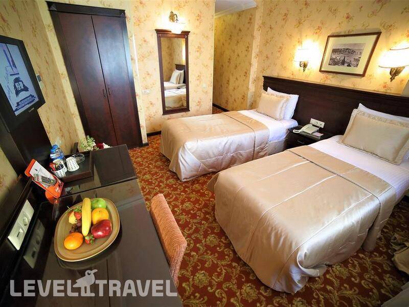 Фотография Pera Rose Hotel