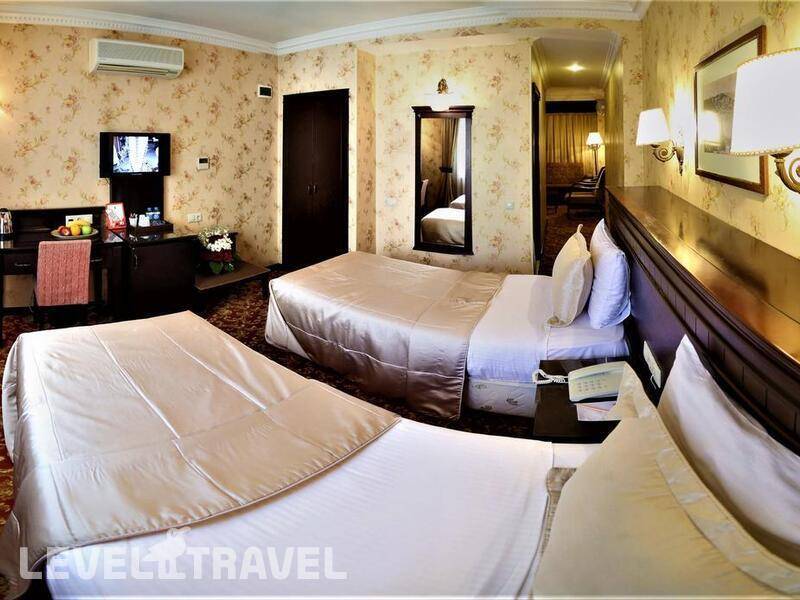 Фотография Pera Rose Hotel