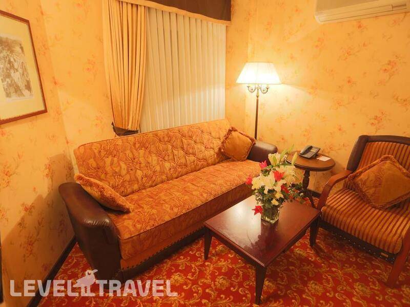 Фотография Pera Rose Hotel