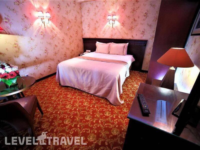Фотография Pera Rose Hotel