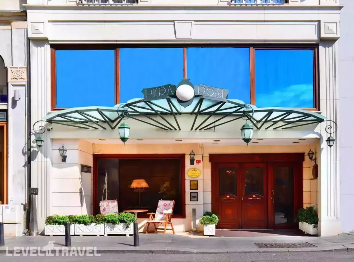 Pera Rose Hotel