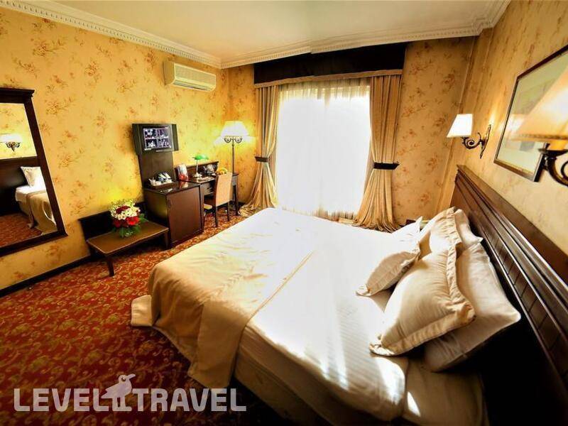 Фотография Pera Rose Hotel