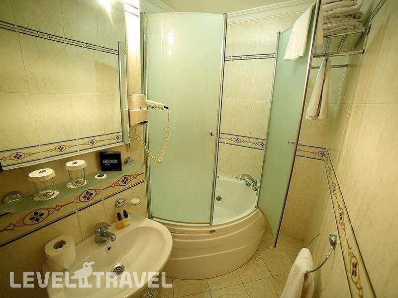 Фотография Pera Rose Hotel