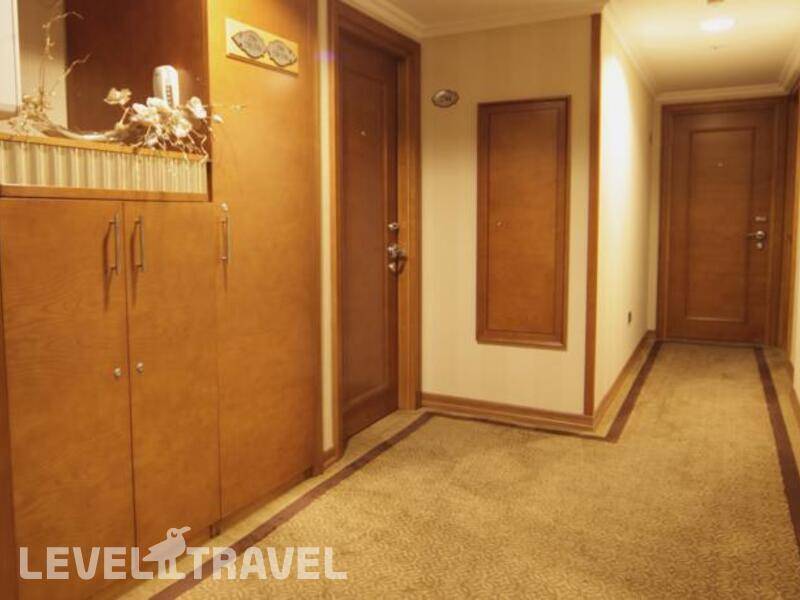 Фотография Park City Hotel