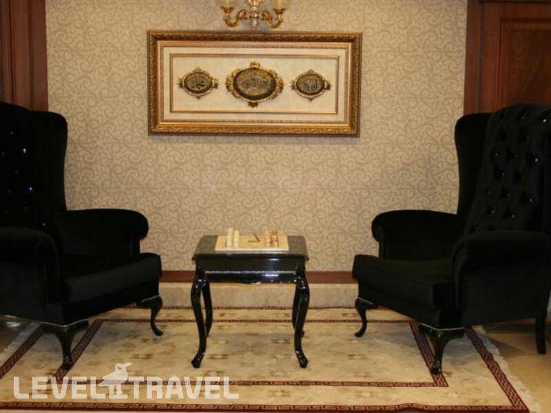 Фотография Park City Hotel