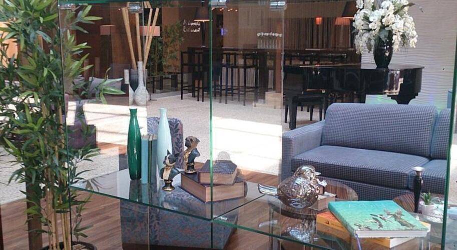 My City Hotel Agaoglu