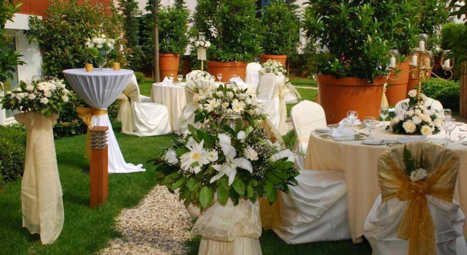 My City Hotel Agaoglu