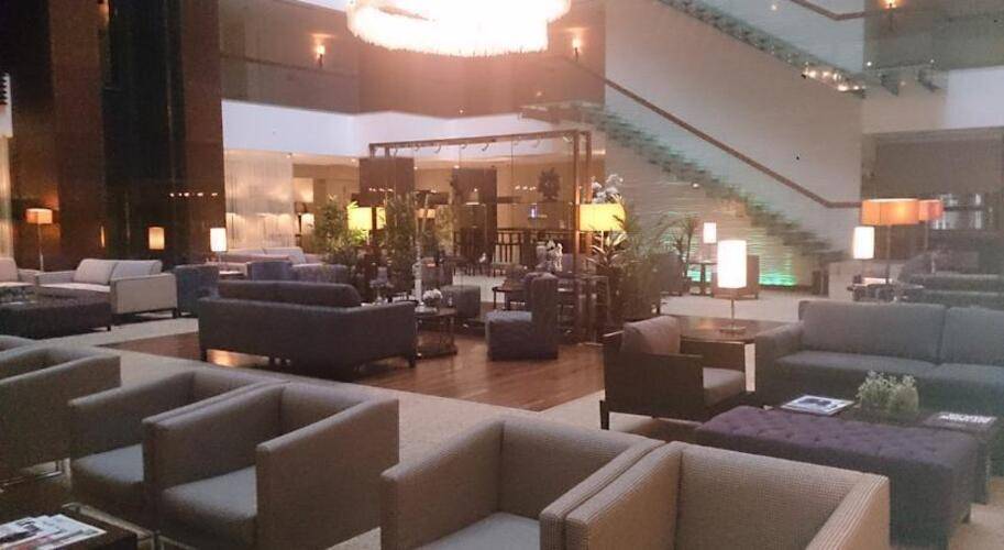 My City Hotel Agaoglu