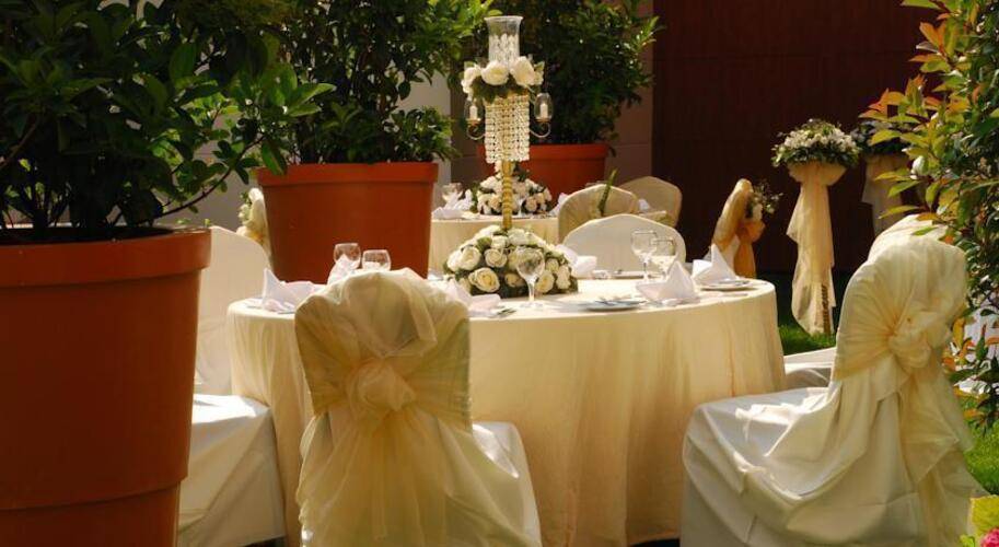 My City Hotel Agaoglu