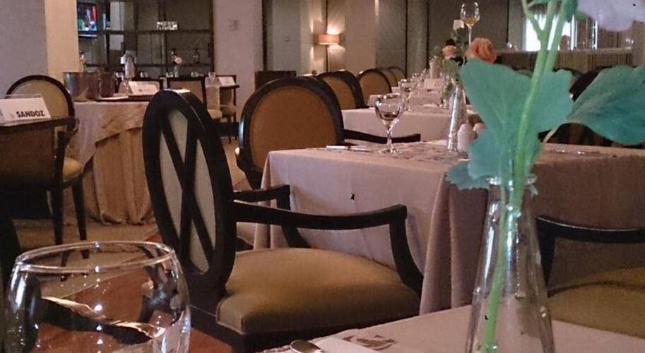 My City Hotel Agaoglu