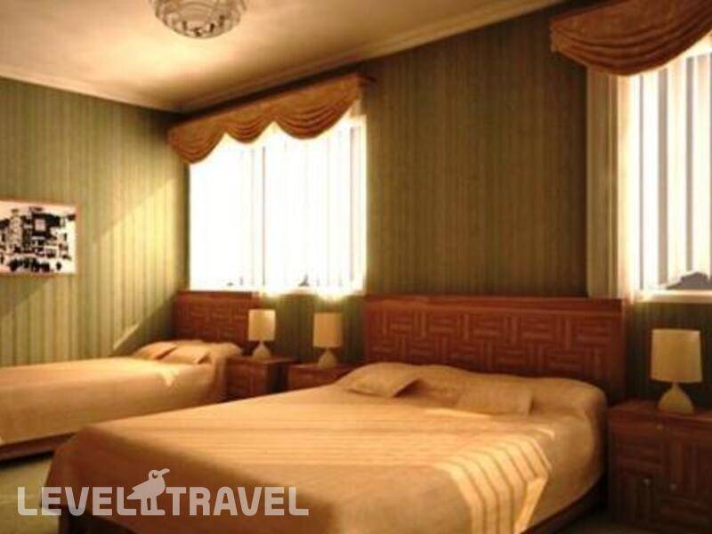 Фотография Mono Suites Hotel