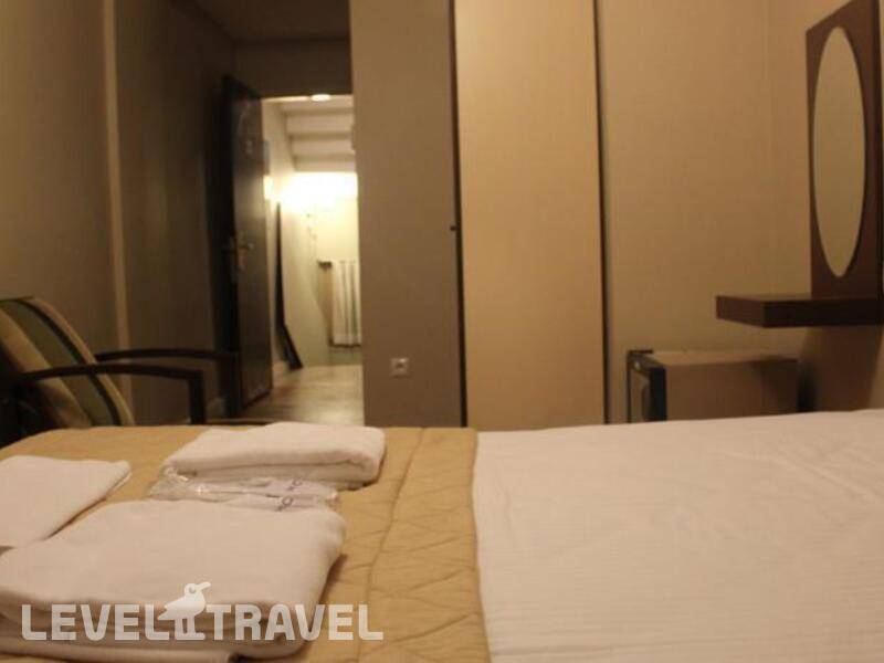 Фотография Mono Suites Hotel