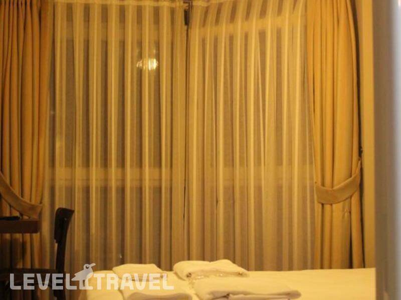Фотография Mono Suites Hotel