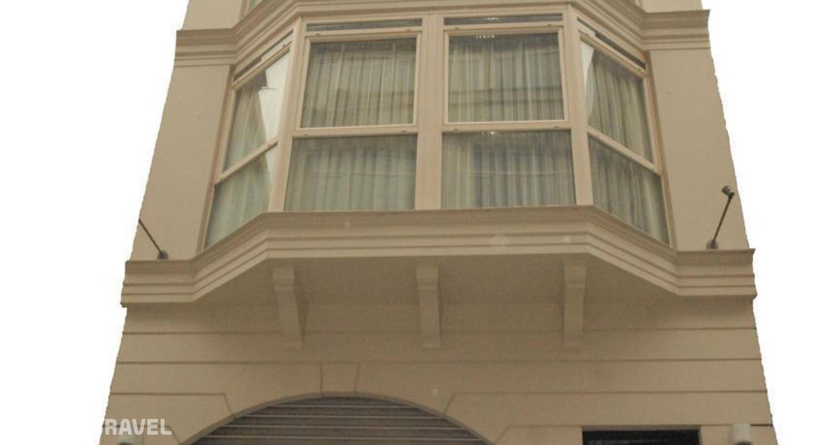 Отель Mono Suites Hotel — Фатих, Турция