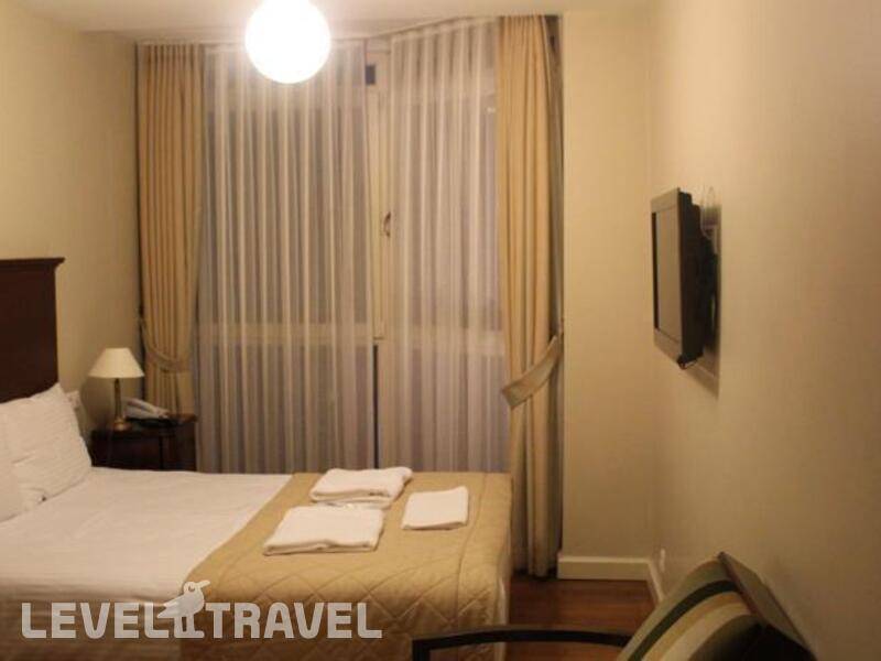 Фотография Mono Suites Hotel