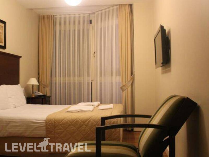 Фотография Mono Suites Hotel