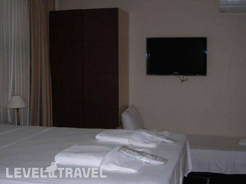 Фотография Mono Suites Hotel