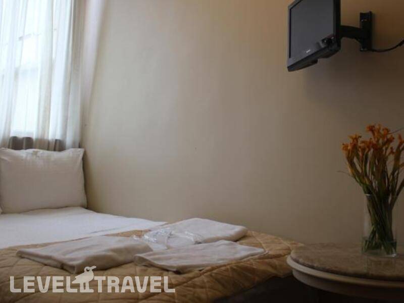 Фотография Mono Suites Hotel
