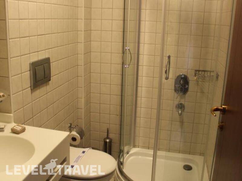 Фотография Mono Suites Hotel