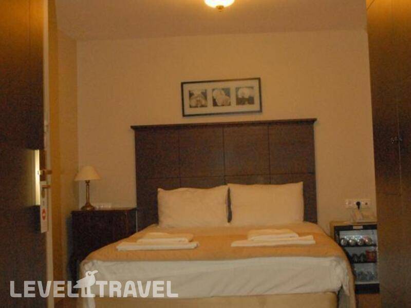 Фотография Mono Suites Hotel
