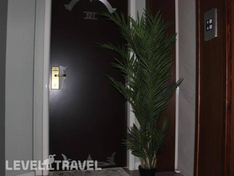 Фотография Mono Suites Hotel