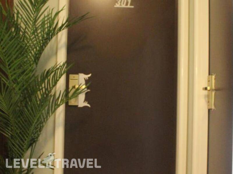 Фотография Mono Suites Hotel
