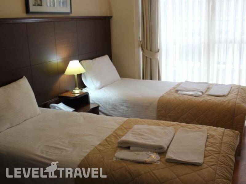 Фотография Mono Suites Hotel