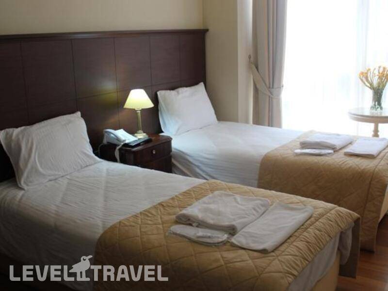Фотография Mono Suites Hotel