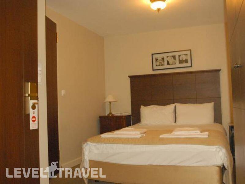 Фотография Mono Suites Hotel