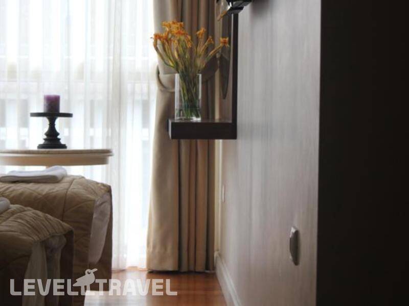 Фотография Mono Suites Hotel