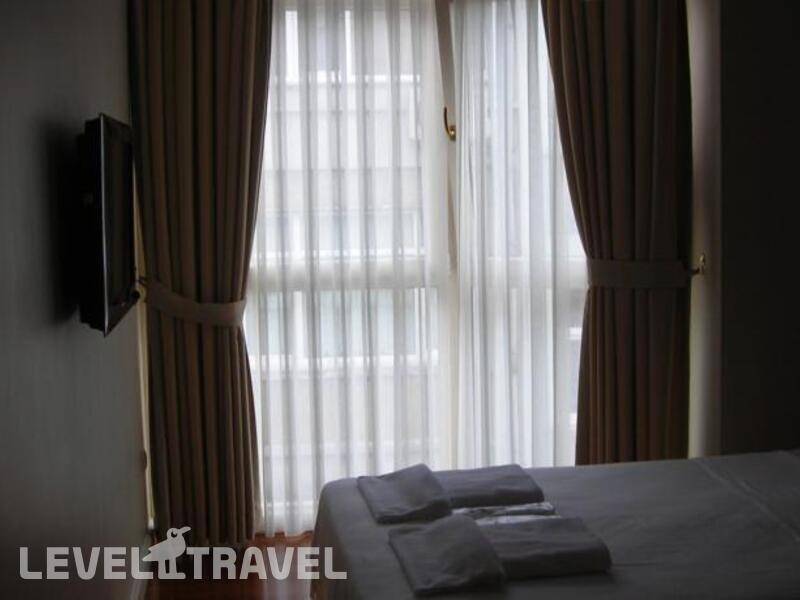 Фотография Mono Suites Hotel