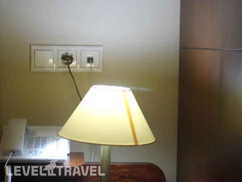 Фотография Mono Suites Hotel