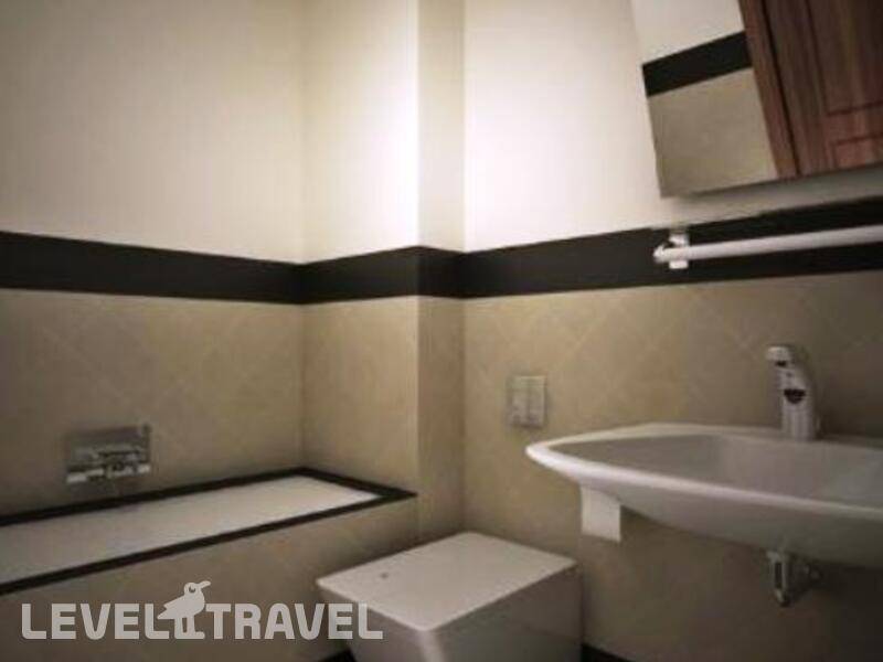 Фотография Mono Suites Hotel