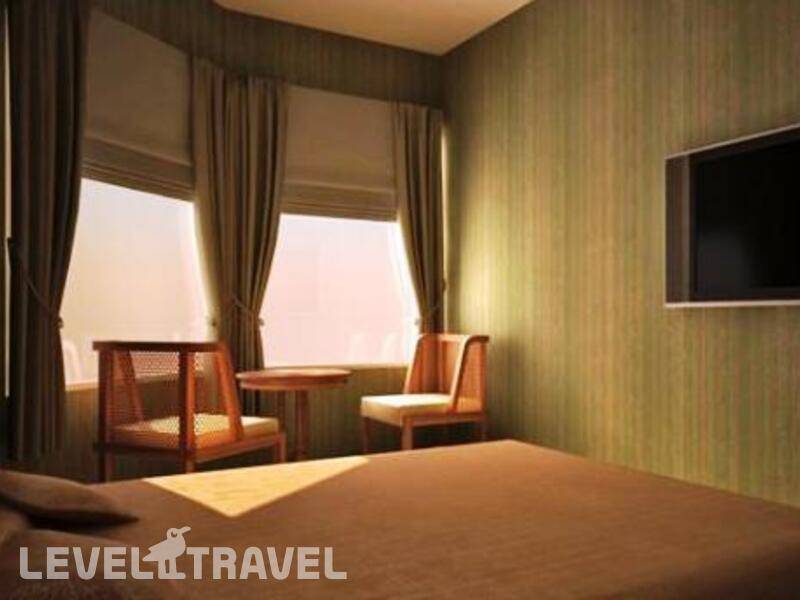 Фотография Mono Suites Hotel