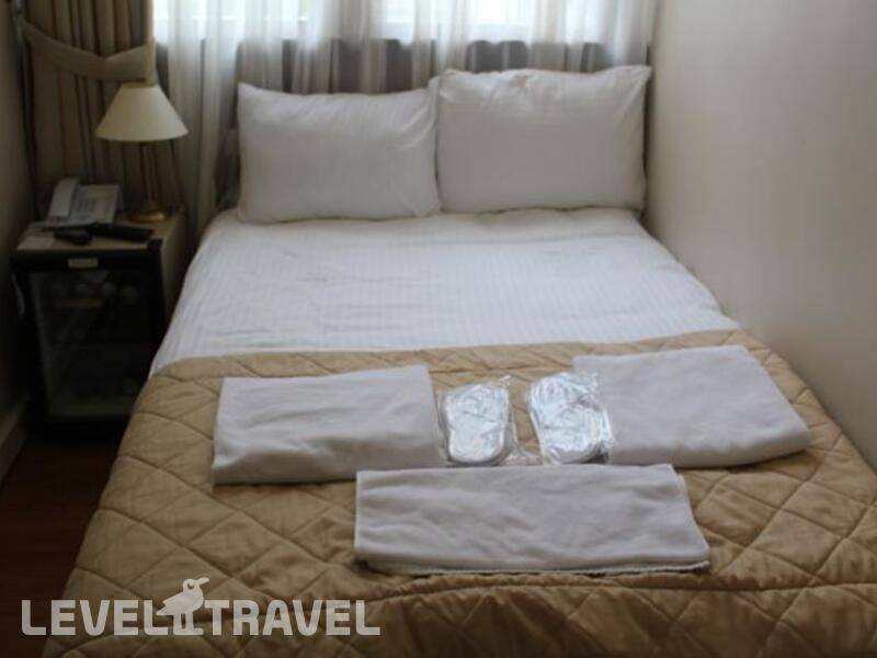 Фотография Mono Suites Hotel