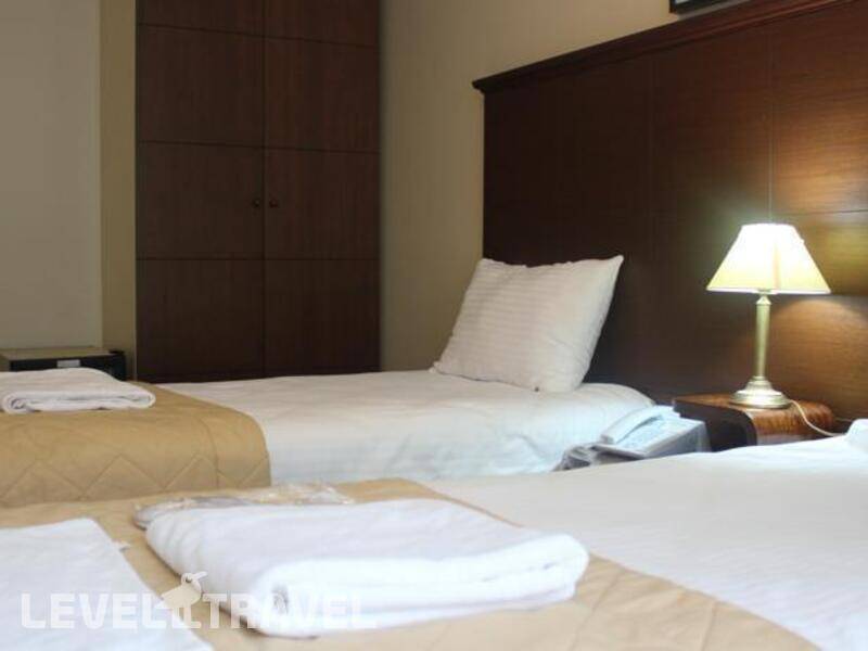 Фотография Mono Suites Hotel